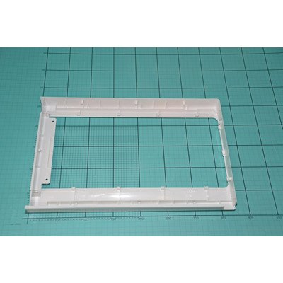 Ramka wewnętrzna drzwiczek do mikrofalówki Amica 1016478