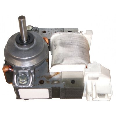 Silnik wentylatora układu suszenia do pralko-suszarki Ariston / Indesit / Hotpoint / Whirlpool 230 V 50 Hz 42 W C00278310 482000023170