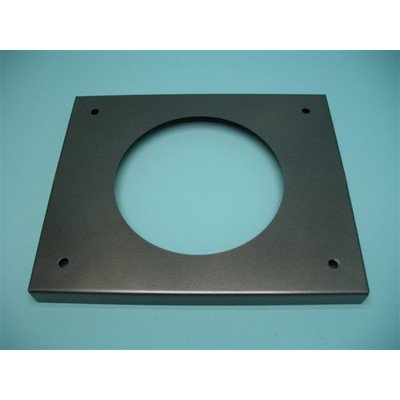 Płyta mocująca kompletna (1008837)