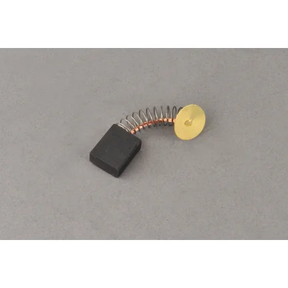 Szczotka węglowa do elektronarzędzi Domax 7,5 x 14 x 18 mm GR14