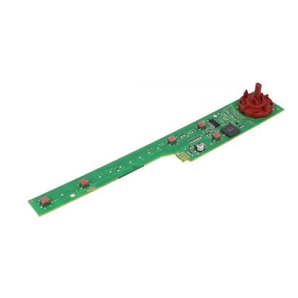 Elementy elektryczne do pralek r Moduł sterowania do pralki Candy 41041465