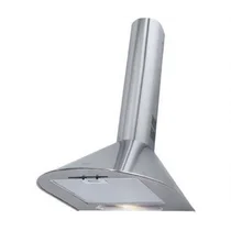 Okap kominowy przyścienny Amica OKC 5662 I inox 50 cm