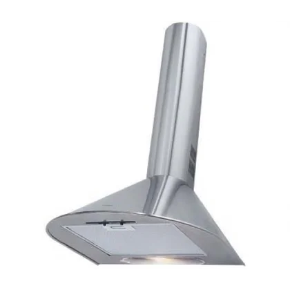 Okap kominowy przyścienny Amica OKC 5662 I inox 50 cm