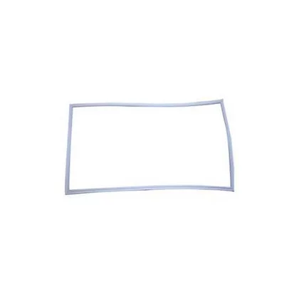 Uszczelka dolnego pojemnika do lodówki i zamrażarki Ariston / Indesit / Hotpoint / Whirlpool 656 x 418 mm C00265549 482000030779