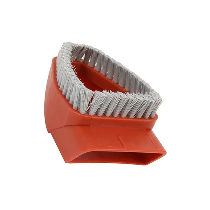 Mała ssawka ze szczotką do odkurzacza Electrolux / AEG 32 mm 4055066098