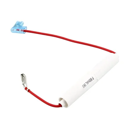 Bezpiecznik wysokiego napięcia do kuchenki mikrofalowej Electrolux / AEG 50293742008