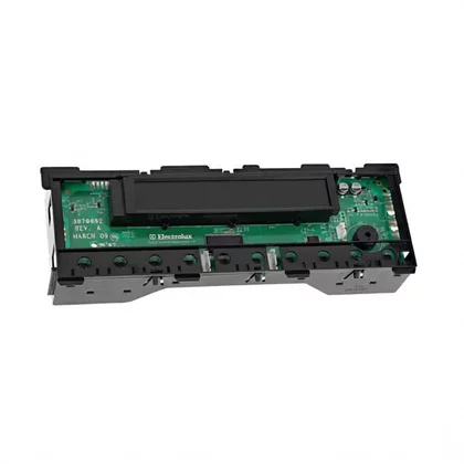 Moduły do piekarników Electrolux Skonfigurowany moduł interfejsu użytkownika do piekarnika, kuchenki i płyty grzewczej Electrolux / AEG 5616236153