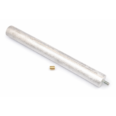 Anoda magnezowa do bojlera Ariston 3201954 M5–M8 25,5mm 230mm oryginalna