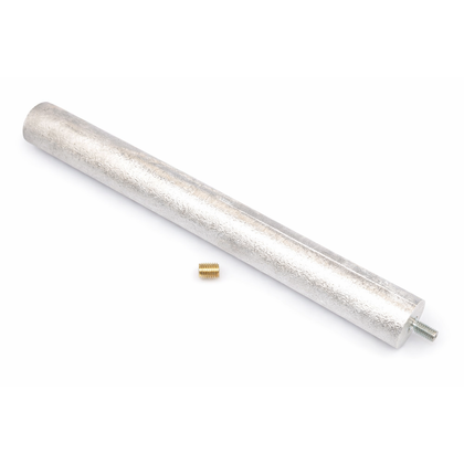 Anoda magnezowa do bojlera Ariston 3201954 M5–M8 25,5mm 230mm oryginalna