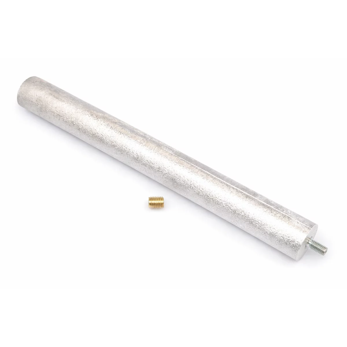 Anoda magnezowa do bojlera Ariston 25,5 mm 230 mm M5-M8 3201954 oryginalna