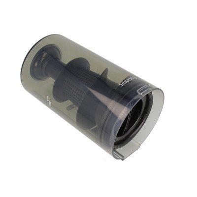 Pojemnik na kurz do odkurzacza Hisense | 862724