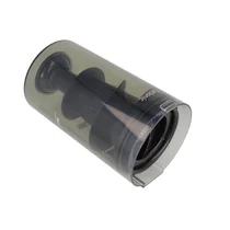 Pojemnik na kurz do odkurzacza Hisense / Gorenje 862724