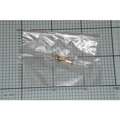 Komplet dysz G30(37mbar) dla 1106002