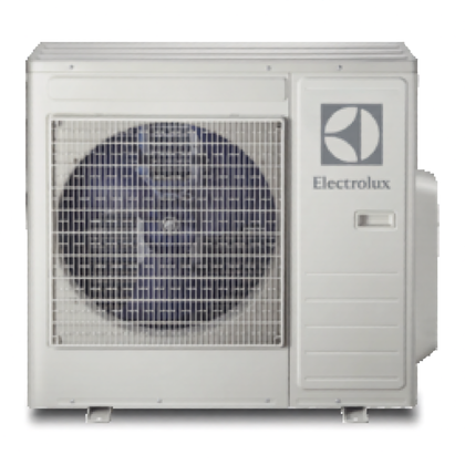 Silnik wentylatora jednostki zewnętrznej klimatyzatora Electrolux / AEG 310 V 115 W