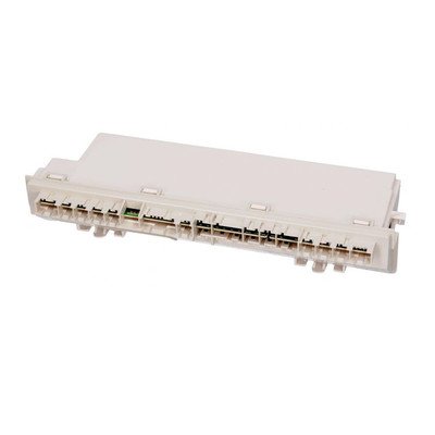 Programator/Moduł sterujący (w obudowie) skonfigurowany do zmywarki Whirlpool (481221470958) C00455766
