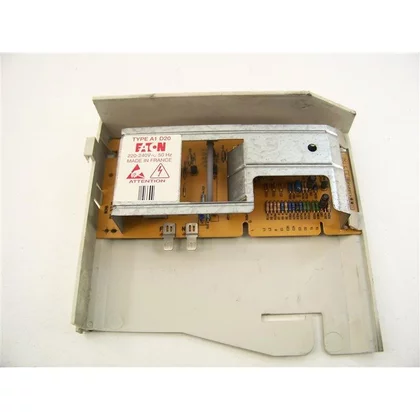 Elementy elektryczne do pralek r Moduł silnika do pralki Whirlpool 481921478349 C00484211