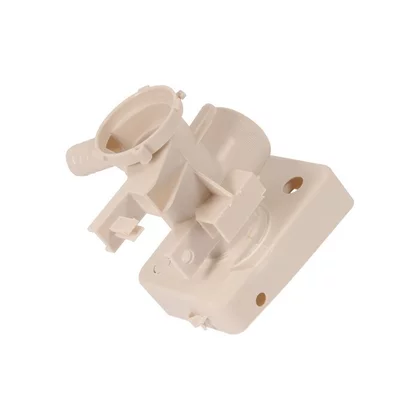 Korpus pompy odpływowej do pralki Electrolux / AEG 1325015046