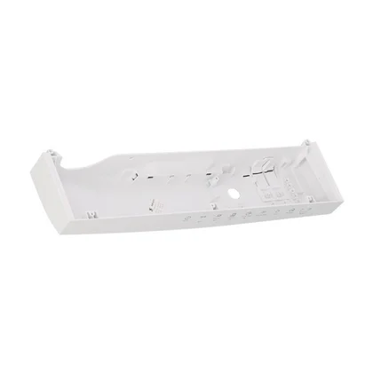 Maskownica pod panelem przednim do zmywarki Electrolux / AEG biała 8087439017