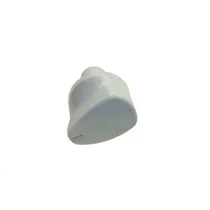 Pokrętło palnika gazowego do kuchni Ariston / Indesit / Hotpoint / Whirlpool C60X60 C00117511 482000028960