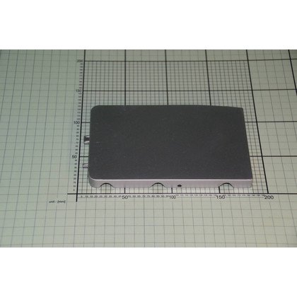 Lewa listwa przypodłogowa (1013663)