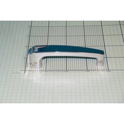 Uchwyt drzwi srebrny Amica (1038658)