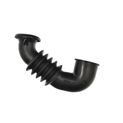 Wąż zasobnik-zbiornik do pralki Whirlpool / Indesit AWM 17 cm 481253048143 C00313009