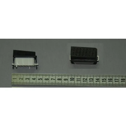 Wyświetlacz LED do panelu sterowania Amica 1888 F/series