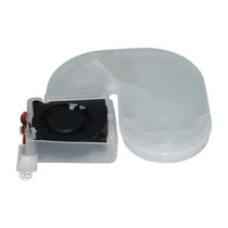 Wentylator nawiewowy Turbo Drying do zmywarki Amica 1033703