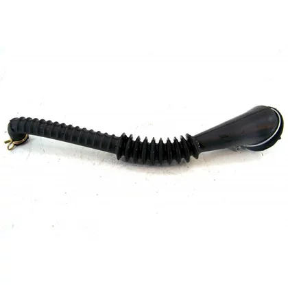 Rura poboru detergentu do pralki Ariston / Indesit / Hotpoint / Whirlpool 319 mm C00064117 482000027144