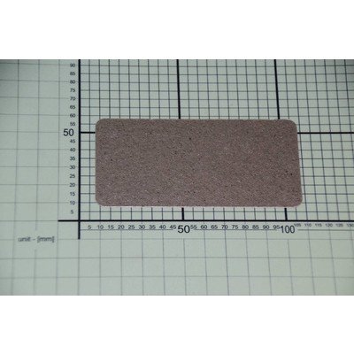 Płytka mikowa 100x50 (1019692)