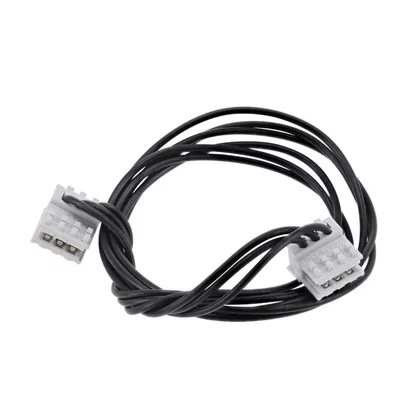 Elementy elektryczne do pralek r Wiązka przewodów hydrostatu do pralki Electrolux / AEG 350 mm 1325229217