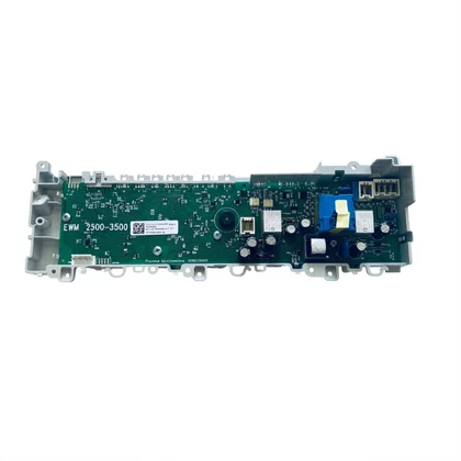 Elementy elektryczne do pralek r Skonfigurowany moduł sterujący do pralki Electrolux / AEG EWM2500 973914526659037