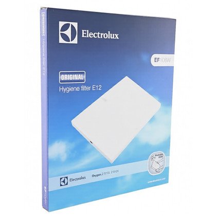 Filtr HEPA H13 EF108W do oczyszczacza powietrza Oxygen Electrolux 9001660415