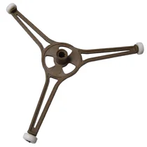 Wałek napędowy talerza do kuchenki mikrofalowej Electrolux / AEG / Zanussi 50294145003
