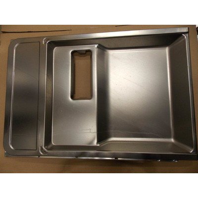 Drzwi wewnętrzne 60 do zmywarki Amica (1016687)