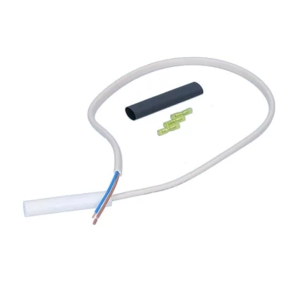 WBE3322 A+NFXAQUA Czujnik temperatury NTC do lodówki Whirlpool / Indesit / Ariston / Hotpoint C00314452 481231019153