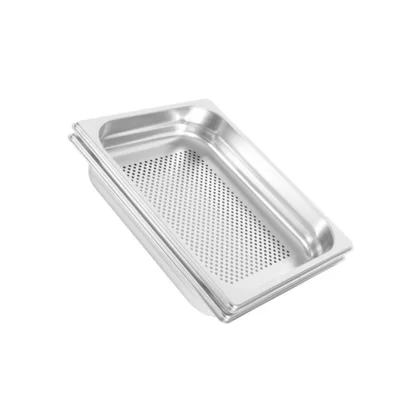 Zestaw blach do pieczenia parowego w piekarniku Electrolux / AEG 3878894009