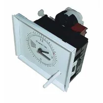 Timer pieczenia do piekarnika Ariston / Indesit / Hotpoint / Whirlpool 21 mm C00095538 482000028094