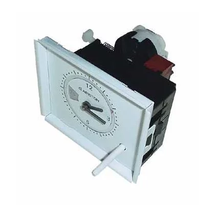 Timer pieczenia do piekarnika Ariston / Indesit / Hotpoint / Whirlpool 21 mm C00095538 482000028094