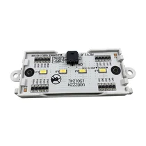 GNE60500X BEKO Moduł wyświetlacza do lodówki Beko / Grundig 4352940285