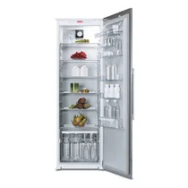 Plastikowe ramki półek do lodówe Szklana półka nad szufladą na owoce i warzywa do lodówki Electrolux / AEG 477 x 345 mm 2251189615