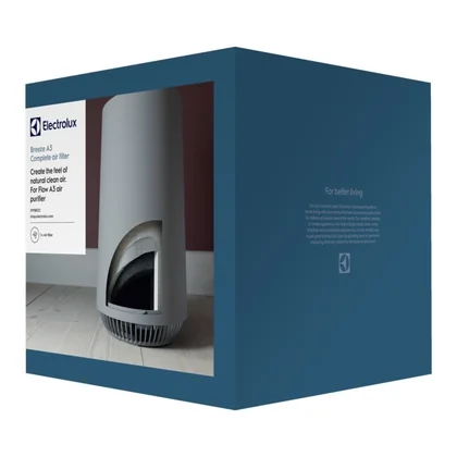Filtry oczyszczaczy powietrza Filtr uniwersalny BREEZE A3 do oczyszczacza powietrza Electrolux / AEG Flow A3