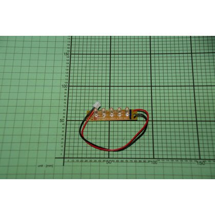 Lampa LED