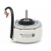 Silnik wentylatora jednostki wewnętrznej klimatyzatora LG 4681A20091S EAU62023302 60W 310V DC oryginał