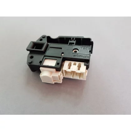 Elementy elektryczne do pralek r Blokada drzwi pralki Indesit DL-LC2 PTC C00307442 482000032280