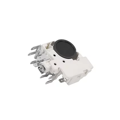 Sprężarki, akcesoria, przekaźnik Starter sprężarki do chłodziarko-zamrażarki Electrolux / AEG 2003618705