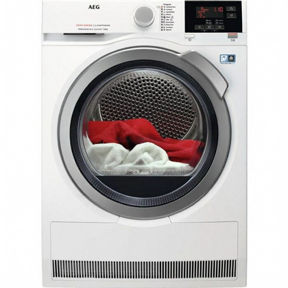 Moduł sterujący skonfigurowany do suszarki Electrolux / AEG EDR16 A++