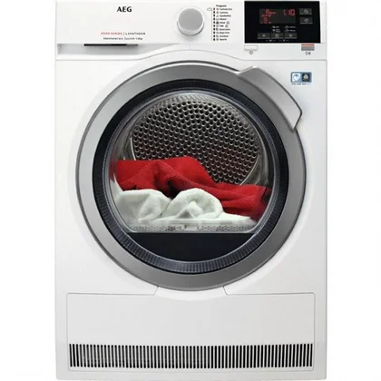 Elektronika do suszarek bębnowyc Moduł sterujący skonfigurowany do suszarki Electrolux / AEG EDR16 A++