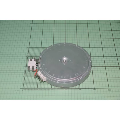 Płytka grzejna ceramiczna do kuchni Amica 180N ECO WEB 1700 W 230 V