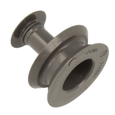 Kółko/Rolka szuflady na sztućce do zmywarki Whirlpool (481010600234)